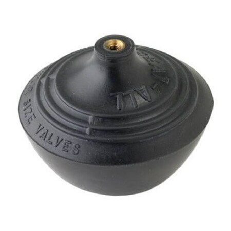 Brasscraft MP Rubb Toil Tank Ball 585-414